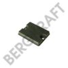 MERCE 9703250084 Wear Plate, leaf spring